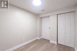 3955 FOXWOOD AVENUE | Mississauga Ontario | Slide Image Thirty-four