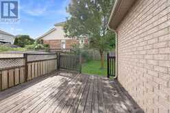3 APPLE RIDGE DRIVE | Kitchener Ontario | Slide Image Forty-one