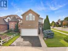 3 APPLE RIDGE DRIVE | Kitchener Ontario | Slide Image Fifty