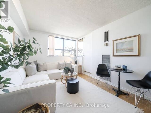 914 - 80 ST PATRICK STREET Toronto Ontario, M5T 2X6 - 1 Bedroom Condo For Sale