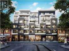 303 - 800 BROADVIEW AVENUE | Toronto Ontario | Slide Image Fifteen