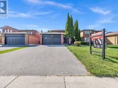 296 THORNTON ROAD N Oshawa Ontario, L1J 6T7
