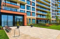 124 - 2 DAVID EYER ROAD | Richmond Hill Ontario | Slide Image Two