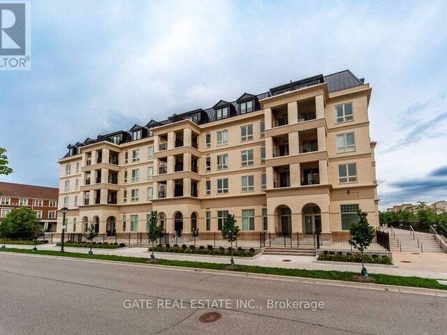 PH3 - 101 CATHEDRAL HIGH STREET Markham Ontario, L8C 0P1 - 4 Bedrooms Condo For Sale