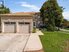 187 JOHNSON STREET Barrie Ontario, L4M 5Y9