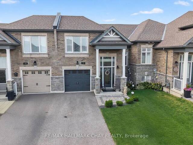 118 ISABELLA DRIVE Orillia Ontario, L3V 8K7 - 4 Bedrooms Home For Sale