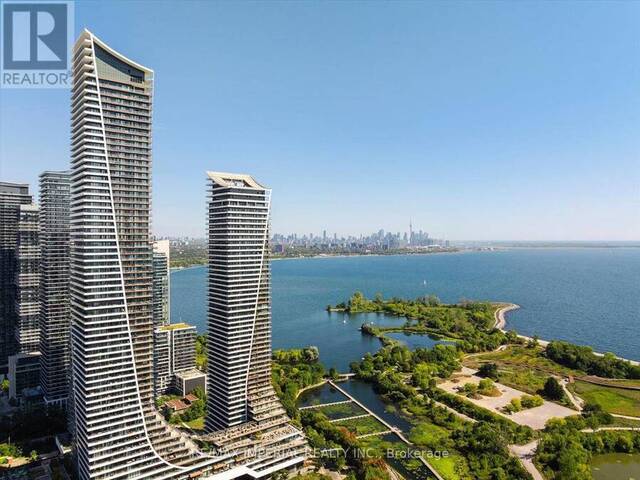 2007 - 20 SHORE BREEZE DRIVE Toronto Ontario, M8V 0C7 - 3 Bedrooms Waterfront Condo For Sale