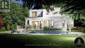 394 MAPLEHURST AVENUE | Oakville Ontario | Slide Image Seventeen