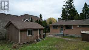394 MAPLEHURST AVENUE | Oakville Ontario | Slide Image Two