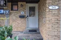 36 - 481 PITFIELD ROAD | Milton Ontario | Slide Image Three