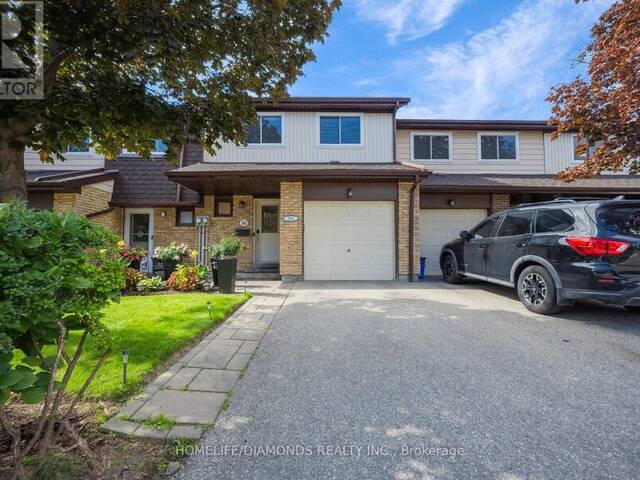 36 - 481 PITFIELD ROAD Milton Ontario, L9T 3J5 - 5 Bedrooms Condo For Sale