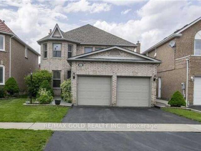 1061 SHERWOOD MILLS BOULEVARD Mississauga Ontario, L5V 1R4 - Property For Sale