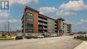207 - 120 SUMMERSIDES BOULEVARD | Fonthill Ontario | Slide Image One