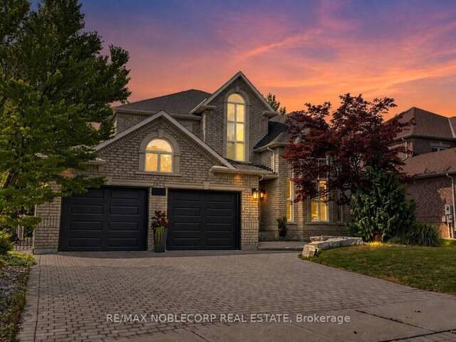 500 VAUGHAN MILLS ROAD Vaughan Ontario, L4H 1G7 - 5 Bedrooms Home For Sale