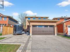 100 KERR BOULEVARD Alliston Ontario, L9R 1C6