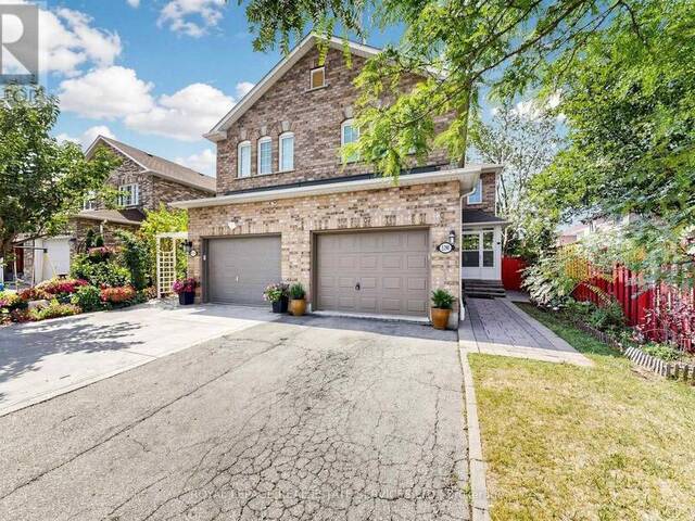 5290 BROOKWOOD COURT Mississauga Ontario, L5V 2K6 - Property For Sale