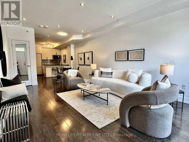 1076 LANSDOWNE AVENUE Toronto Ontario, M6H 4H2 - 4 Bedrooms Home For Sale