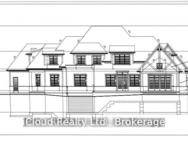 073208 SIDEROAD 24 & 25 ROAD E Grand Valley Ontario, L0N 1G0 - Vacant Land For Sale