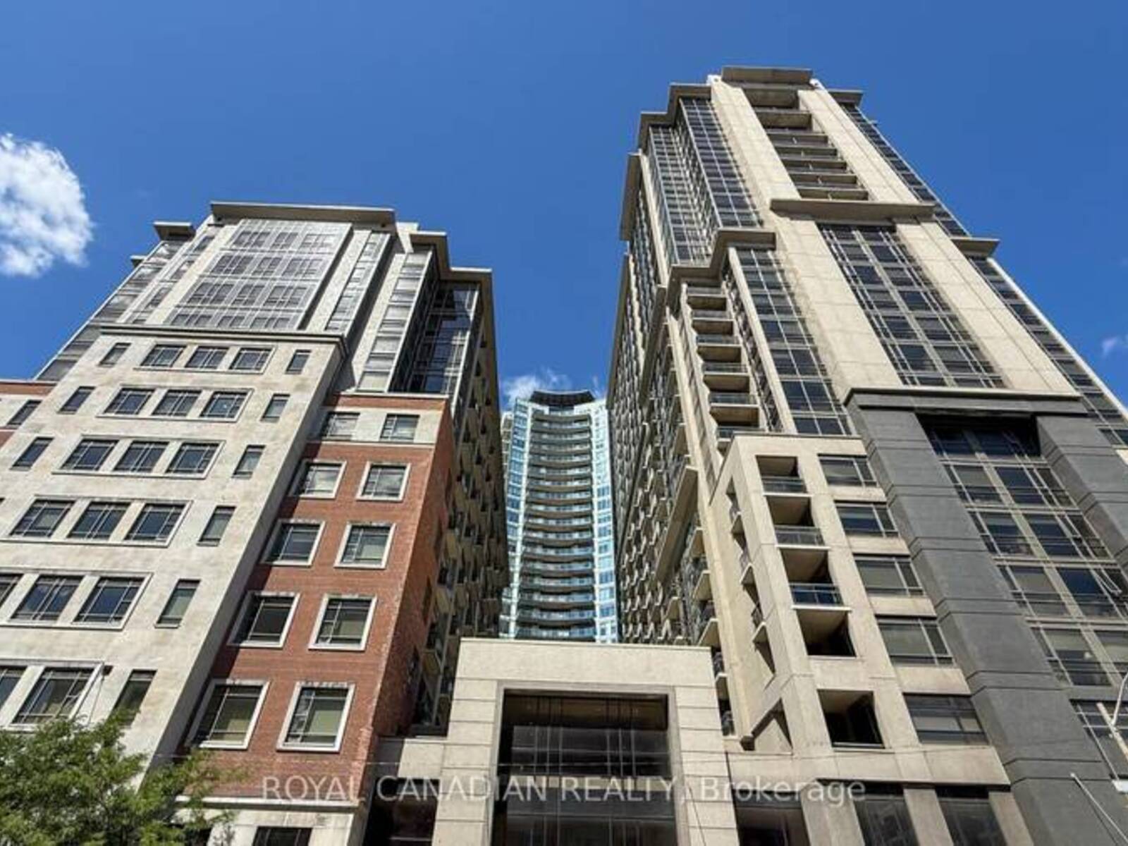 314 - 150 MAIN STREET W, Hamilton, Ontario L8P 1H8