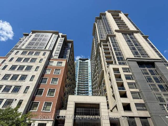 314 - 150 MAIN STREET W Hamilton Ontario, L8P 1H8 - 2 Bedrooms Condo For Sale