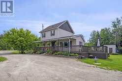 5770 TRAFALGAR ROAD | Erin Ontario | Slide Image One