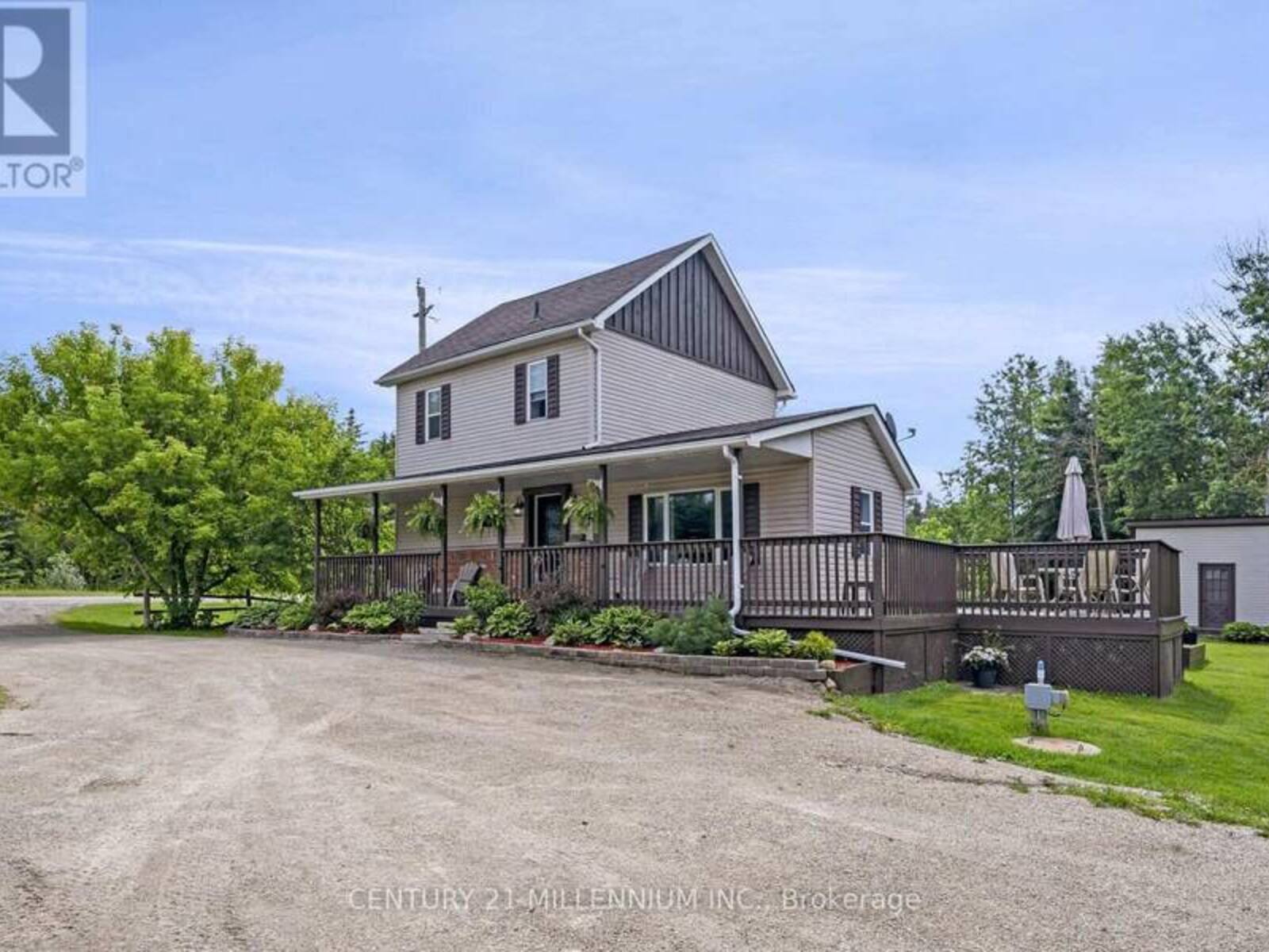 5770 TRAFALGAR ROAD, Erin, Ontario N0B 1Z0