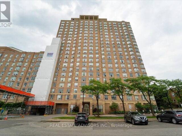 PH#07 - 21 OVERLEA BOULEVARD Toronto Ontario, M4H 1P2 - 2 Bedrooms Condo For Sale