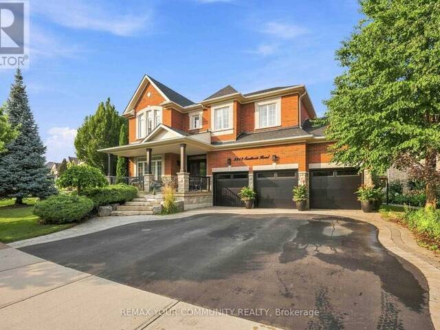 2313 SOUTHCOTT ROAD Pickering Ontario, L1X 0A6 - 4 Bedrooms Home For Sale