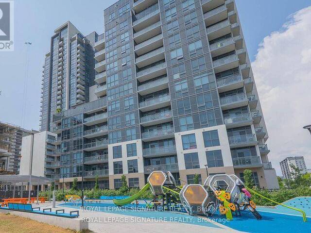 519 - 30 MEADOWGLEN PLACE Toronto Ontario, M1G 0A6 - 2 Bedrooms Condo For Sale