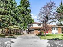 122 BRYANT ROAD | Ajax Ontario | Slide Image One