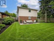 122 BRYANT ROAD | Ajax Ontario | Slide Image Twenty-six