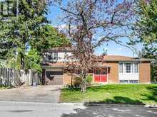 122 BRYANT ROAD | Ajax Ontario | Slide Image Two