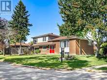 122 BRYANT ROAD | Ajax Ontario | Slide Image Three