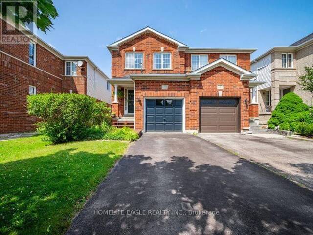 479 HEDDLE CRESCENT Newmarket Ontario, L3X 2J4 - Property For Sale