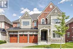 62 RIDGEPOINT ROAD | Vaughan Ontario | Slide Image One