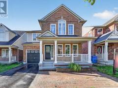 23 HARRY SANDERS AVENUE Whitchurch-Stouffville Ontario, L4A 0J7