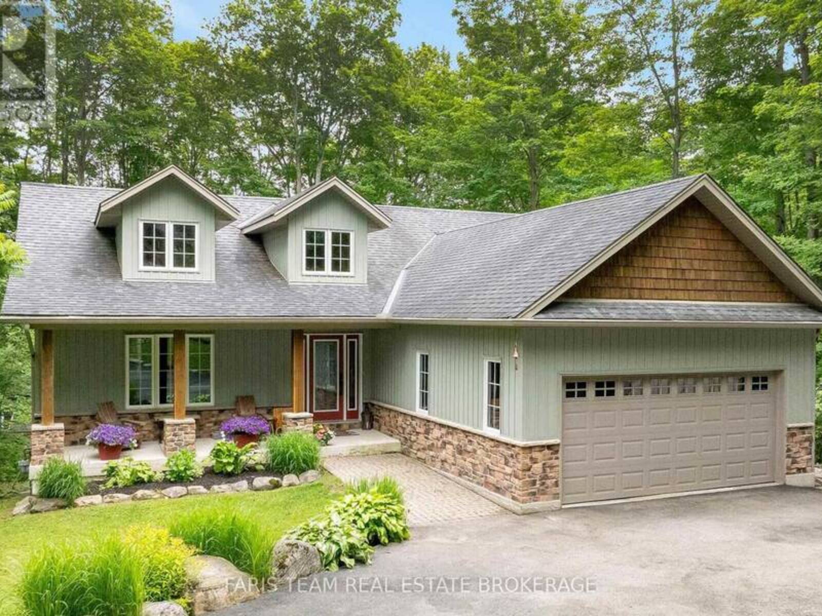 11 SNOWSHOE TRAIL, Oro-Medonte, Ontario L0K 1N0