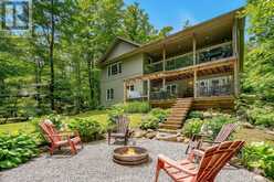 11 SNOWSHOE TRAIL | Oro-Medonte Ontario | Slide Image Forty-one