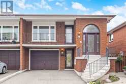 103 JOHN LINDSAY COURT | Toronto Ontario | Slide Image One