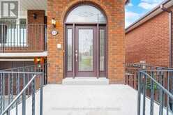 103 JOHN LINDSAY COURT | Toronto Ontario | Slide Image Two