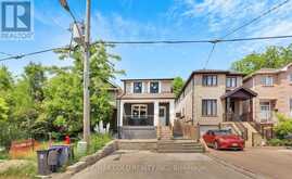 8 FAIRGLEN CRESCENT | Toronto Ontario | Slide Image One