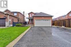 4 COMPTON COURT | Caledon Ontario | Slide Image One