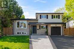 1379 CHRISTINA COURT | Burlington Ontario | Slide Image One