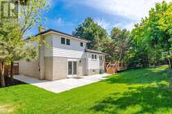 1379 CHRISTINA COURT | Burlington Ontario | Slide Image Thirty-four
