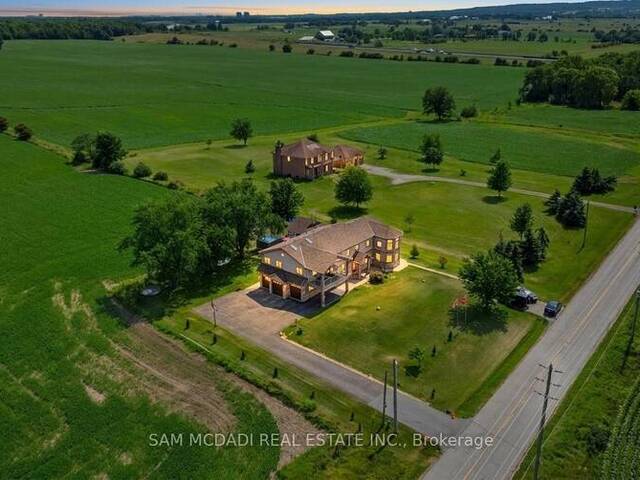 3136 LOWER BASE LINE W Milton Ontario, L9E 0K6 - 6 Bedrooms Home For Sale