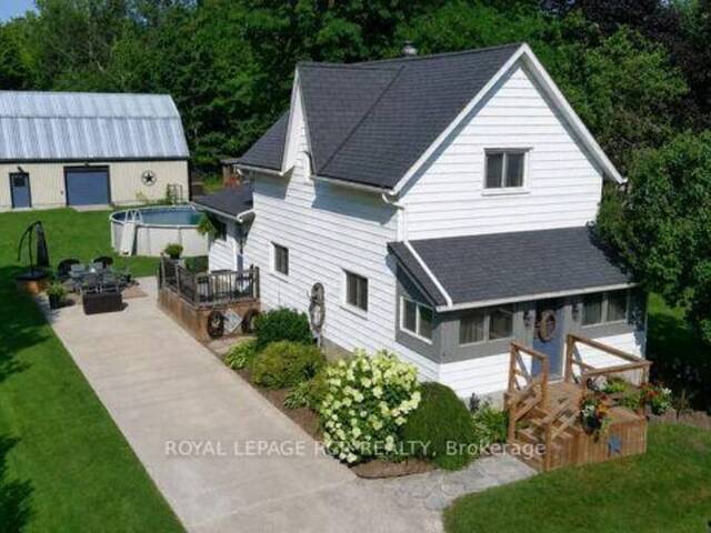 758016 2ND LINE E Mulmur Ontario, L9V 0G8 - 2 Bedrooms Home For Sale