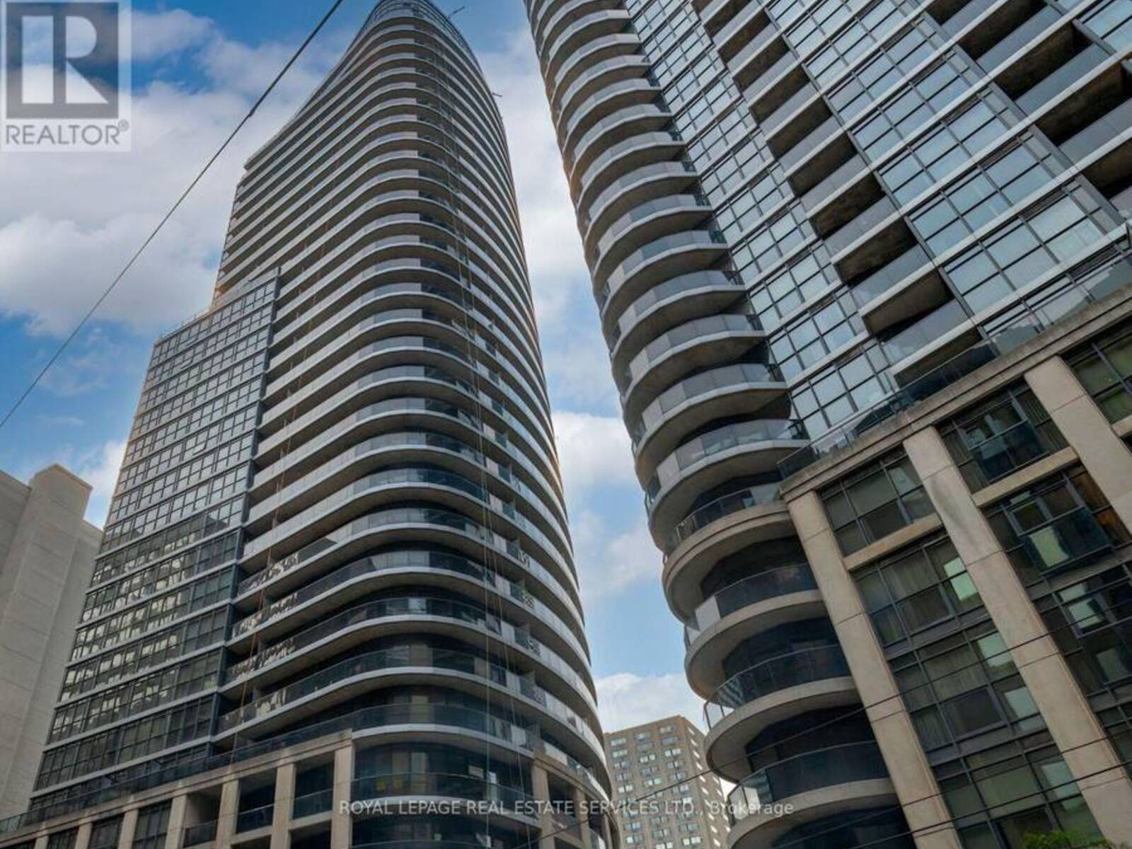 603 - 25 CARLTON STREET, Toronto, Ontario M5B 1L4