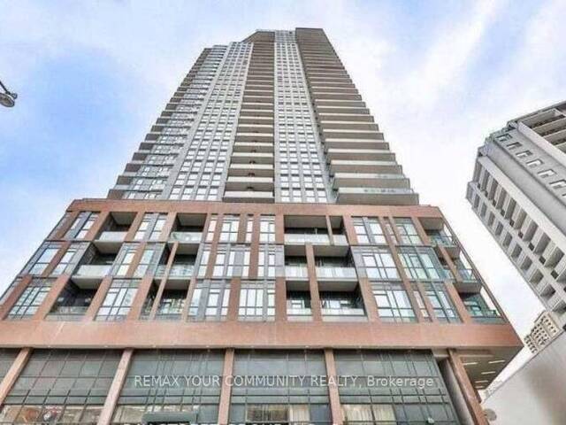404 - 159 WELLESLEY STREET E Toronto Ontario, M4Y 0H5 - 2 Bedrooms Condo For Sale