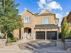 7 URWIN STREET Ajax Ontario, L1T 0G7