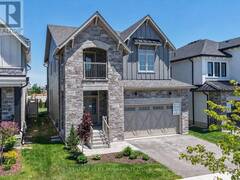 3195 ORION BOULEVARD Orillia Ontario, L3V 8M6
